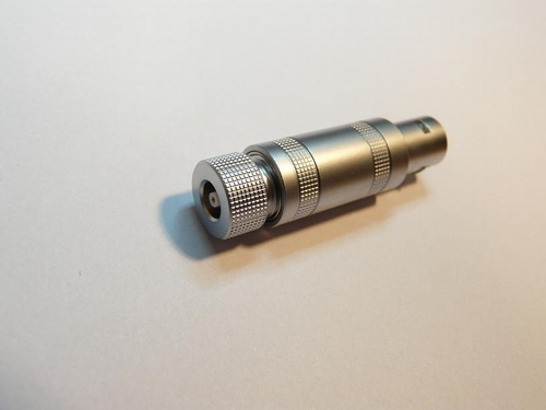 Adapter Lemo-00 female / Lemo-01 male