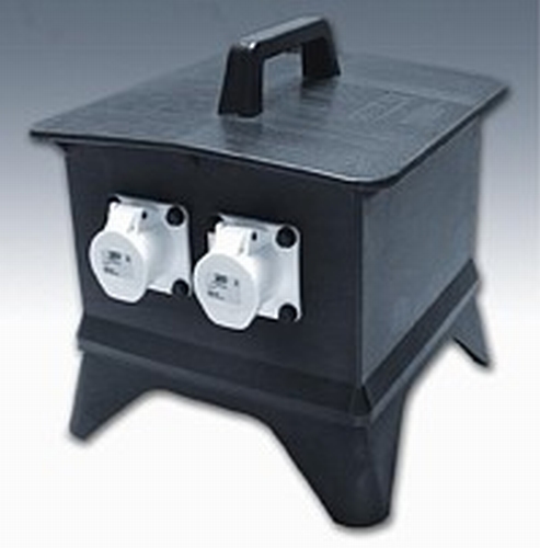 Safety Transformer 42V AC  600 VA