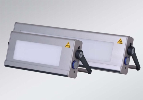 M2  Led film viewer  for X-ray film,  up to D=4,0