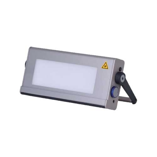 M1  Led film viewer  for X-ray film,  up to D=4,0