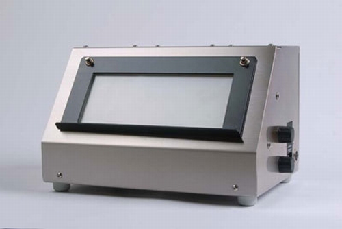 X3 LED viewer  80 x 450 mm  D=4,5