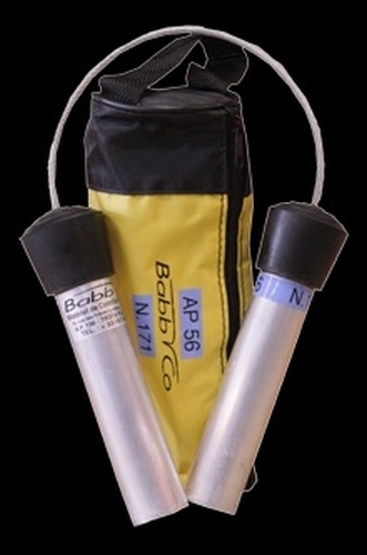 AP-56 light weight yoke