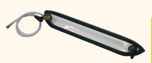 Vacuum Box Fillet Welds