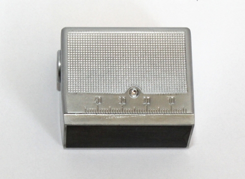 4 MHz / 45°  Probe  20x22mm Lemo-01