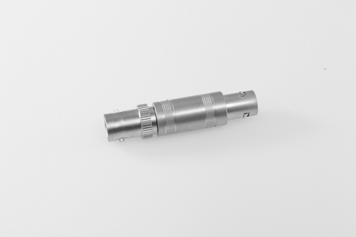 Adapter Lemo-01 female / BNC female
