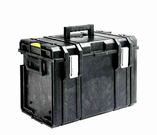Transport case for Vacuum pump