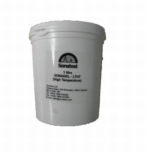 Sonagel-LTHT High Temp Couplant