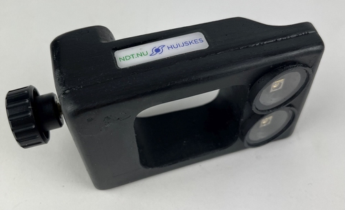 PLU-6 yoke light (UV light)