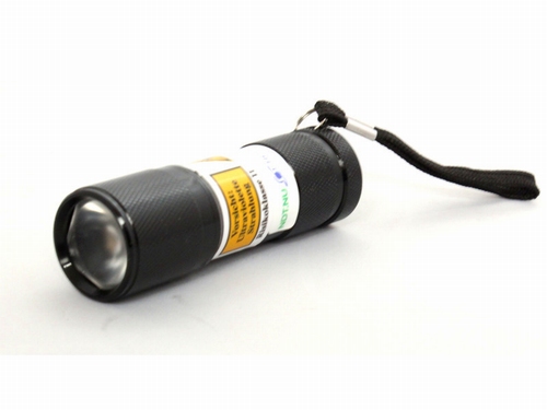 UV Flashlight