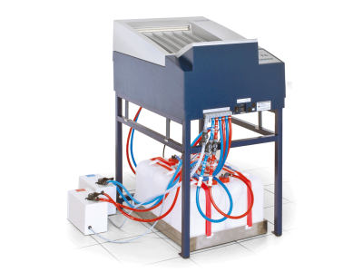 OPTIMAX 2010 NDT mobile