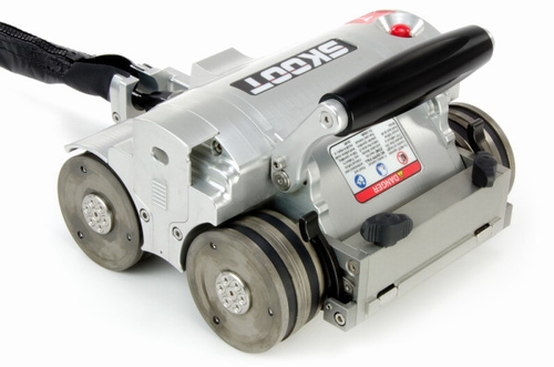 Skoot – Base Crawler