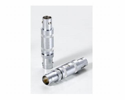 Adapter Lemo-01 male / BNC female