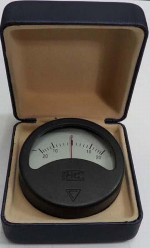 Magnetic field Indicator