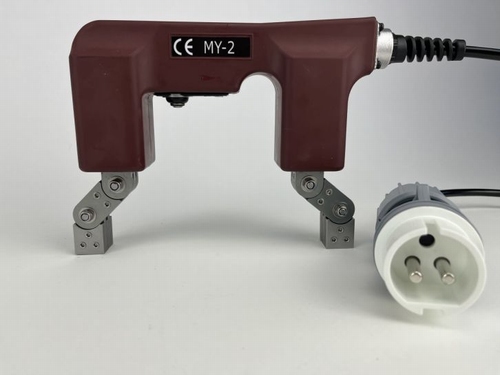 MY-2 yoke 42V with 10m PUR cable