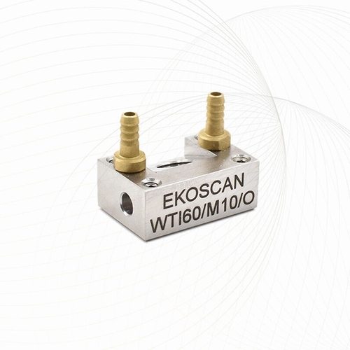 WTI38 Tofd Wedge Stainless Steel 38° M10