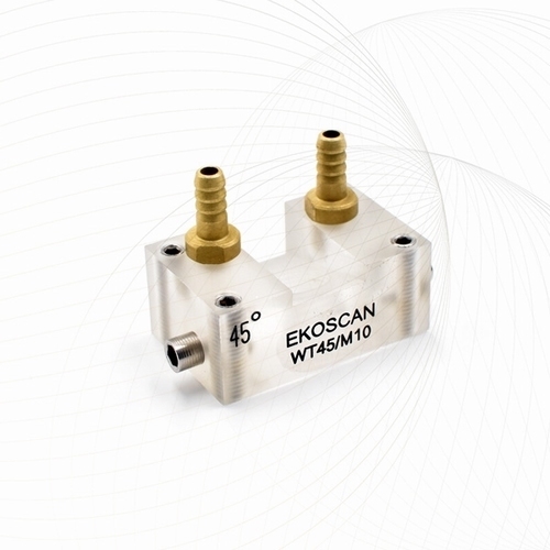 WTI70 Tofd Wedge Stainless Steel 70° M10