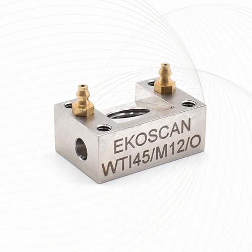 WTI70 Tofd Wedge Stainless Steel 70° M12