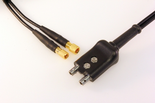 GE Style - Microdot small & Microdot large