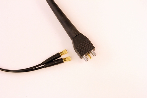 Olympus style - Dual Microdot