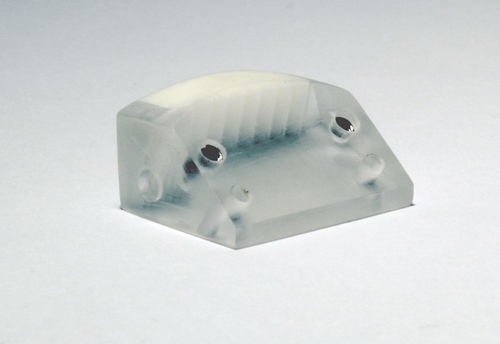 Set of 2 pcs SA15 equivalent wedges FLAT