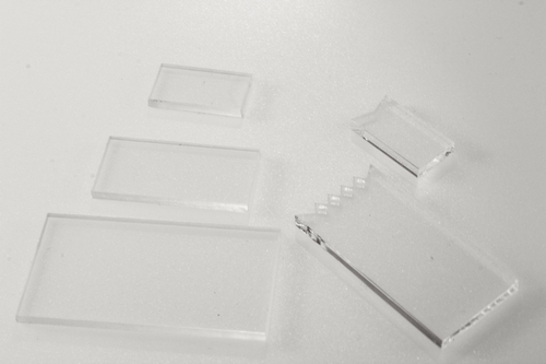 Replacement wedges, flat size 14x24mm (set of 20 pcs)