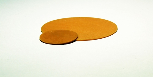 Membranes diameter 44mm for 24mm probes (set of 25 pcs)