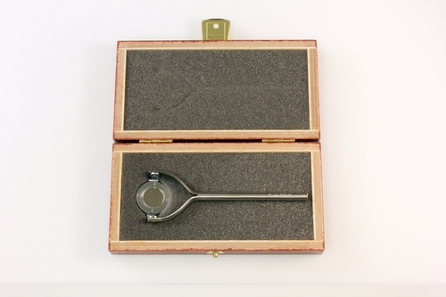 Berthold plate in box