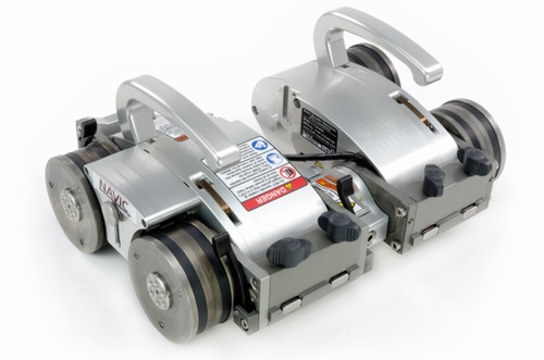 Navic – Base Crawler