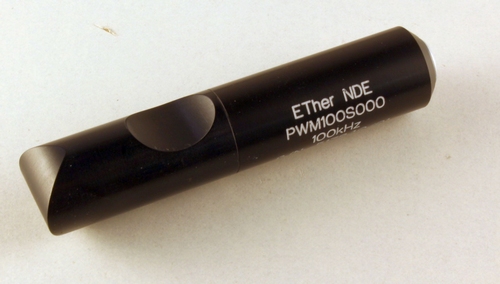 Ether weldscan probe 16mm