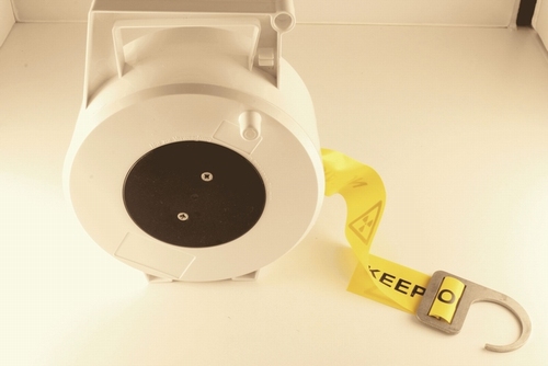 Radiation Barrier Tape