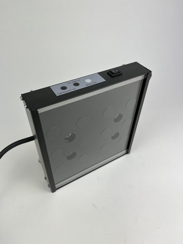 LED Panel UV / White light