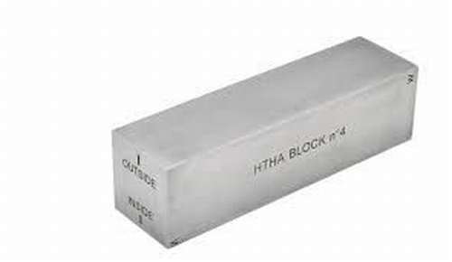 HTHA block - stage 2 CALHTHA-50