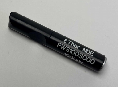 Ether weldscan probe 11mm