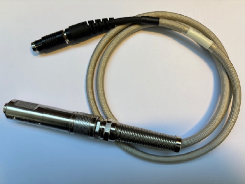 Cygnus T5BH-EX ATEX High Temp Probe