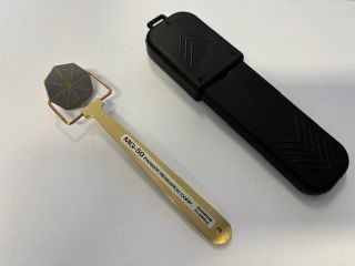 Pie Gauge Parker Research MG-50