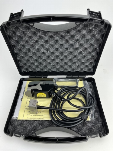 Sonatest PA probe X3A-001 2.25M48E-0,8x10-SQX2,5 AT27634