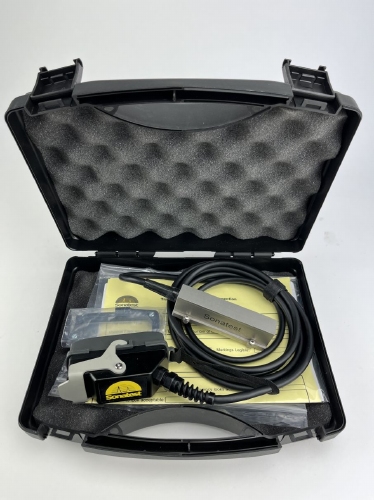 Sonatest PA probe X6-PE3.5M128E0.75P1X250 AT27638-128