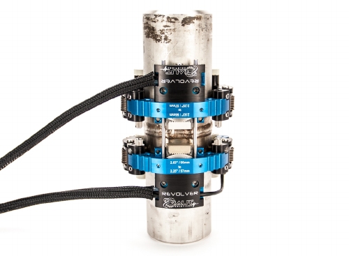 Revolver AUT Solutions