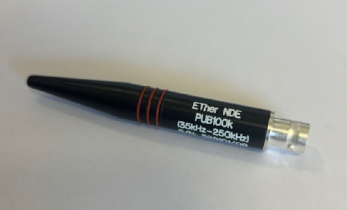 Ether PUB100k probe