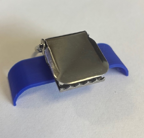 Tracerco PED replacement clip