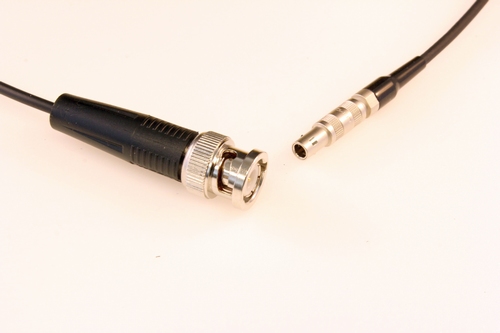 Cable RG174 1,8m Lemo-00 / BNC