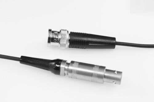 Cable RG174 1,8m Lemo-01 / BNC