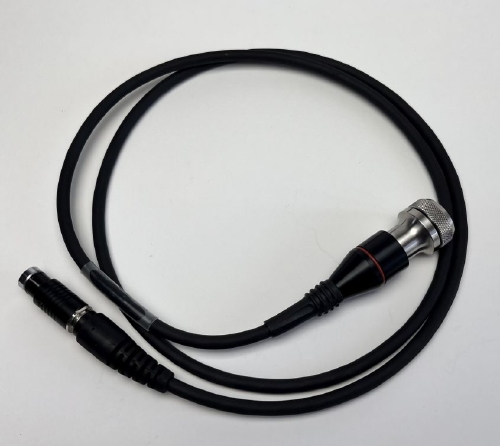 Cygnus Probe S3C-EX 3.5MHz 13mm (1/2") Straight (ATEX/IECEx/UKEx) Cygnus 1 Ex