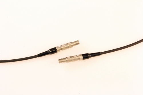 Cable RG174 1,8m Lemo-00 / Lemo-00