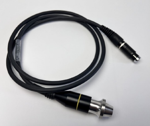 Cygnus Probe T5B-EX 5MHz 13/8mm Straight (ATEX/IECEx/UKEx) Cygnus 1 Ex