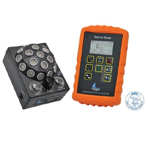 Cygnus HATCH SURE Mk2 Hatch Cover Leak Detection System 006-1001