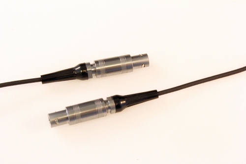 Cable RG174 1,8m Lemo-01 / Lemo-01