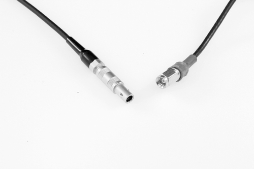 Cable RG174 1,8m Lemo-00 / Subvis