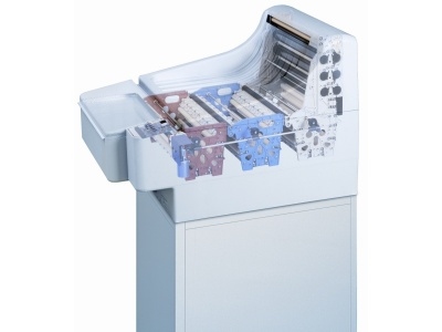 COMPACT 2 NDT