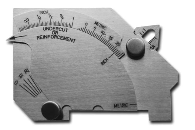 G A L Cat4 Bridgecam Gauge Each